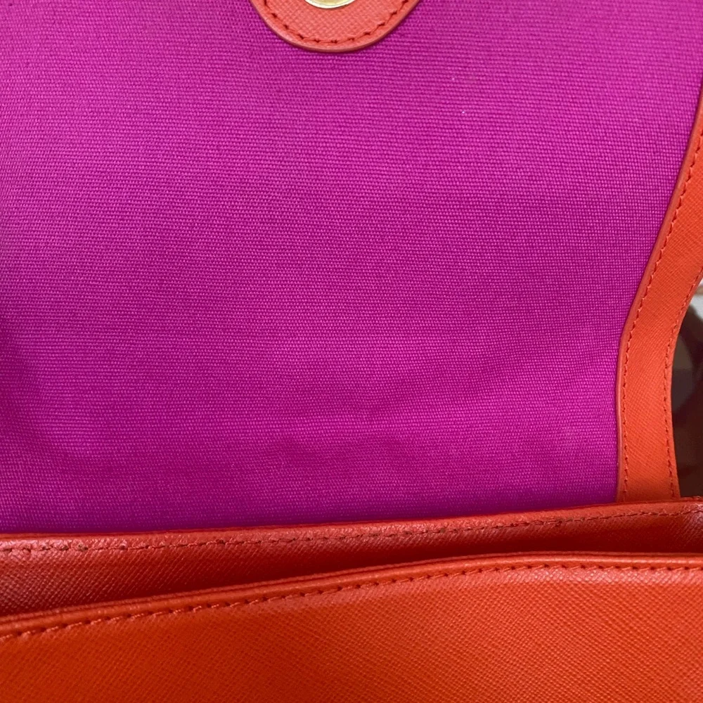 Tory Burch Small bag - Picture 4 of 13